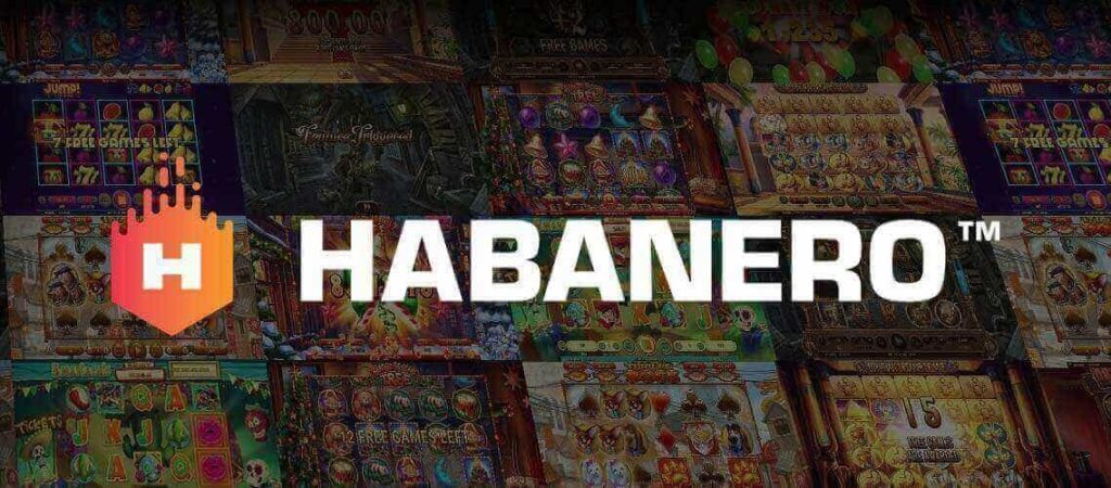 วิธีเล่นเกม HABANERO บนเว็บพนันออนไลน์ SBOBET